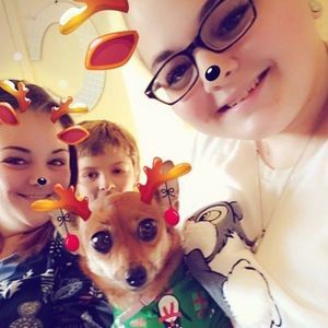 Meet your Posher, Amanda